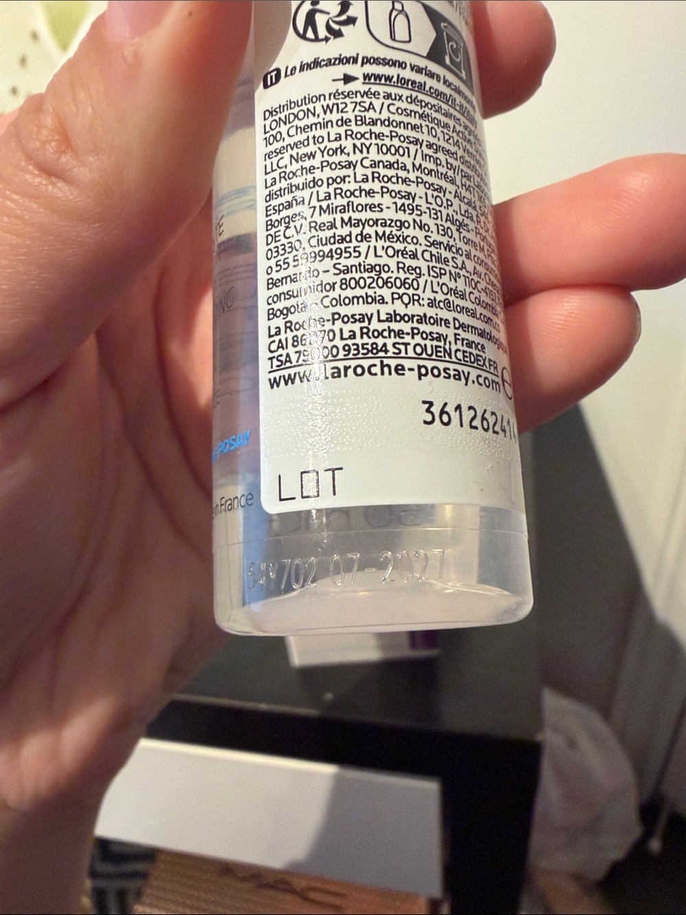 La Roche-Posay Kit - Picture 7 of 8